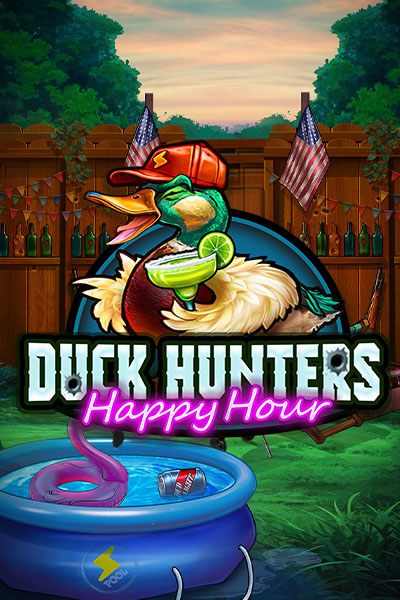 Duck Hunters: Happy Hour